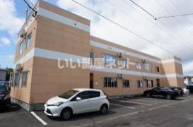 さくらの外観画像