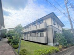 サザンクロスの外観画像