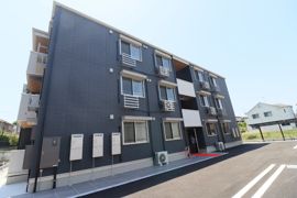 アクシスの外観画像