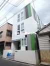 VARY｀s北千住の間取り画像