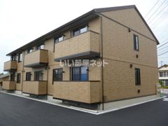 レジデンス萌木の外観画像