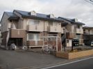 ライブリーパーク高橋 Aの間取り画像