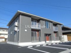 Love letter Aの外観画像