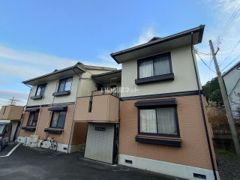 ヴェルジェの外観画像