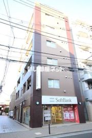 グランディールの外観画像