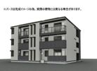 D-PLACE本町の間取り画像