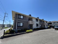 エスポワール米原 B棟の外観画像