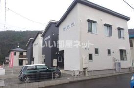 フォレストメゾン本郷F棟の外観画像