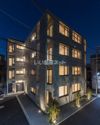 ウノビスタ鶴見Aの間取り画像