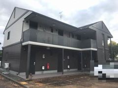 ジオークIの外観画像