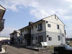 グランドソレイユ Cの外観画像