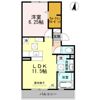 オッツ センチュリーの間取り画像