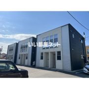 JESUS SQUARE 常盤台 C棟の外観画像