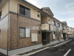 コンフォーレ原田 C棟の外観画像