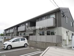 ディアコートの外観画像