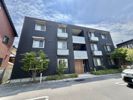 江南ガーデンの間取り画像