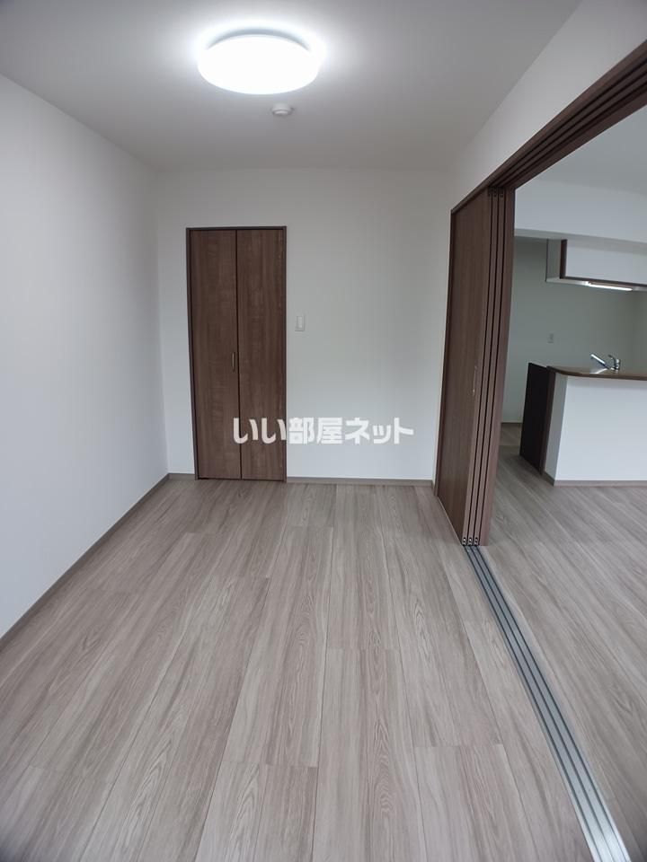 洋室