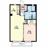 KTハウスの間取り画像