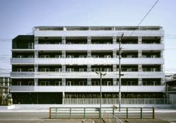 カスタリア鶴見の外観画像