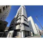 リエス川崎の外観画像