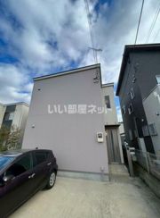 Big West Shirahamaの外観画像