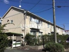 サントゥルドゥソレイユ Bの外観画像