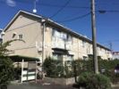 サントゥルドゥソレイユ Bの間取り画像