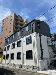 アクシスコート大和の外観画像