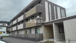 Wembleyの外観画像