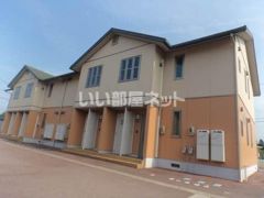 グランドゥールWAKOU Bの外観画像