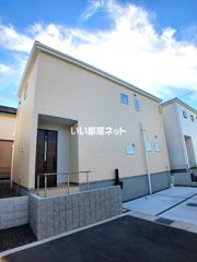 泉佐野市長滝・戸建の外観画像