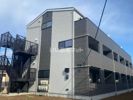 Grand Reve G棟の間取り画像