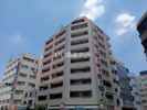 ラング・マンション立川の間取り画像