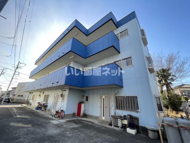 パレス富士湘南の賃貸物件