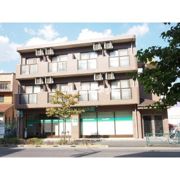 矢政ハイムの外観画像