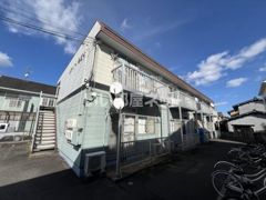 シティハイツみどりの外観画像