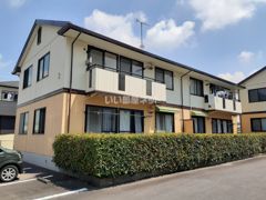 ハピネス82の外観画像