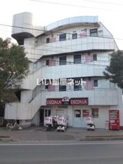 アシストパレスの外観画像