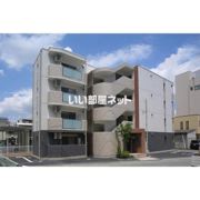 シュラインの外観画像