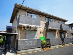 グランシード・アネックスの外観画像