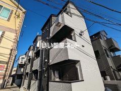 ノーブルワンの外観画像