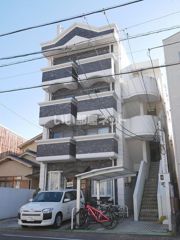 グレース草深の外観画像