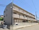 MATSUMOMENT桜井の外観