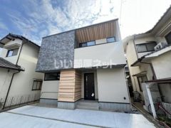 手城町3丁目戸建の外観画像