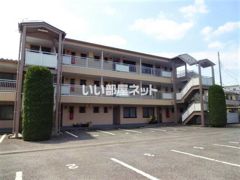 シャトーレオザワの外観画像