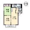 グレースツカサ C棟の間取り画像