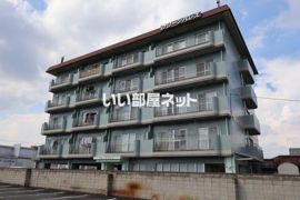 クリーンパレスの外観画像