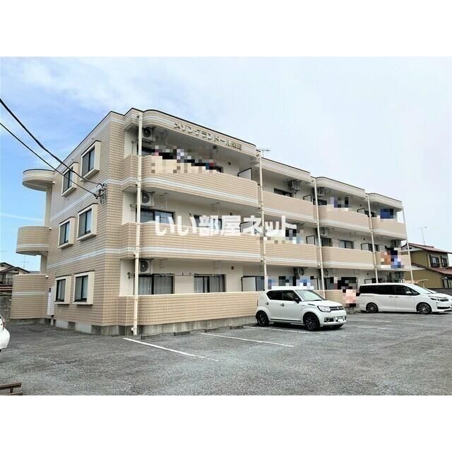 メゾングランドール柴崎2-Aの賃貸物件