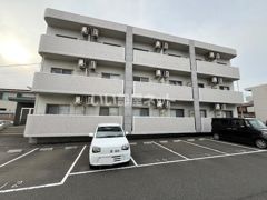 グランツ森町の外観画像