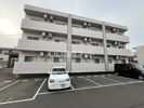 グランツ森町の間取り画像
